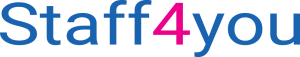 Staff4you logo
